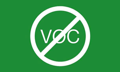 有机废气处理——吸附法