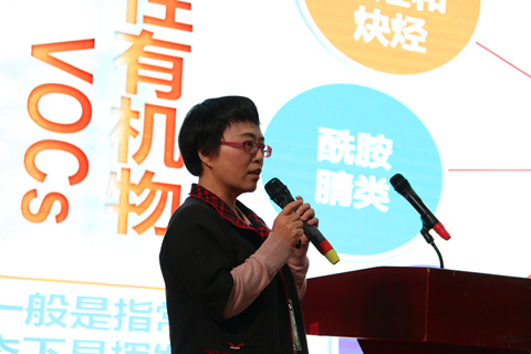 有机废气处理——吸收法